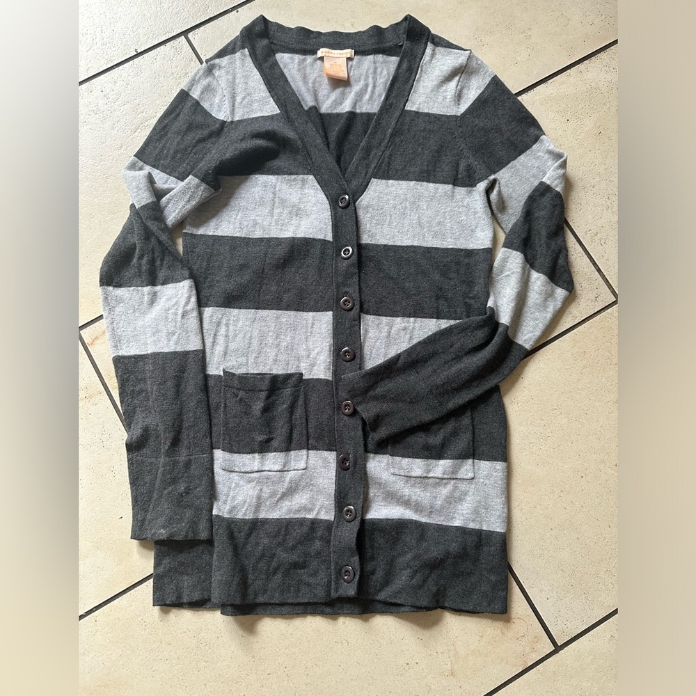 Cardigan size S/M